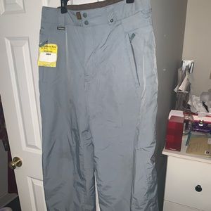 Mens Burton Ski/Snowboard Pants
